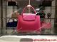 2017 AAA Class Fake Louis Vuitton CAPUCINES BB Ladies Pink Handbag for sale (2)_th.jpg